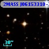 2MASS J06153310-2139073