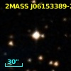 2MASS J06153389-2200589