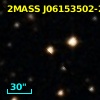 2MASS J06153502-2145227