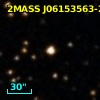 2MASS J06153563-2143095