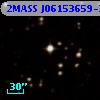 2MASS J06153659-2141210
