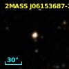 2MASS J06153687-2134075