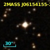 2MASS J06154155-2048356