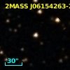 2MASS J06154263-2140008