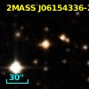 2MASS J06154336-2124445