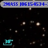 2MASS J06154534-2137108