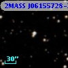 2MASS J06155728-2157310