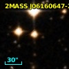 2MASS J06160647-2117261