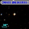 2MASS J06161931-2129395