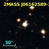 2MASS J06162589-2143505