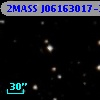 2MASS J06163017-2216146