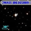 2MASS J06165009-2158261