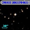2MASS J06170461-2209264