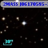 2MASS J06170585-2121296