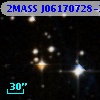 2MASS J06170728-2139169
