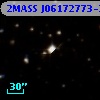 2MASS J06172773-2159462
