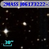 2MASS J06173222-2147439