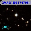 2MASS J06174798-2115466