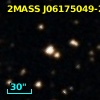 2MASS J06175049-2133113