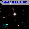 2MASS J06180455-2127431