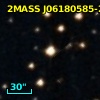 2MASS J06180585-2144161