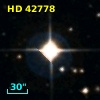 HD  42778