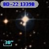 BD-22  1339B