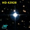 HD  42928