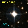HD  42850
