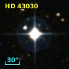 HD  43030