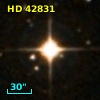 HD  42831