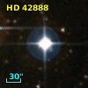 HD  42888