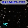 IRAS 06107-2252