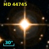 HD  44745