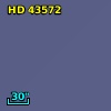 HD  43572