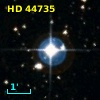 HD  44735