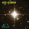 HD  43804