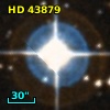 HD  43879