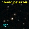 2MASX J06161768-2324572