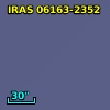 IRAS 06163-2352
