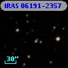 IRAS 06191-2357