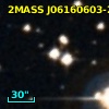 CCDM J06161-2309B