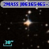 2MASS J06165465-2354290