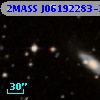 2MASS J06192283-2427311