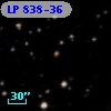 LP  838-36