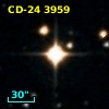 CD-24  3959