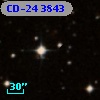 CD-24  3843