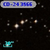 CD-24  3866