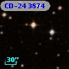 CD-24  3874