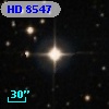 HD   8547